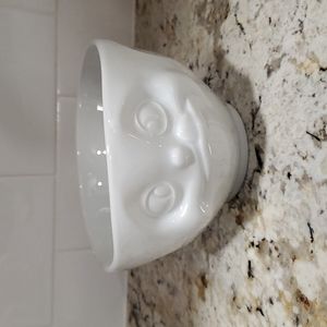 German collector bowl Tassen.